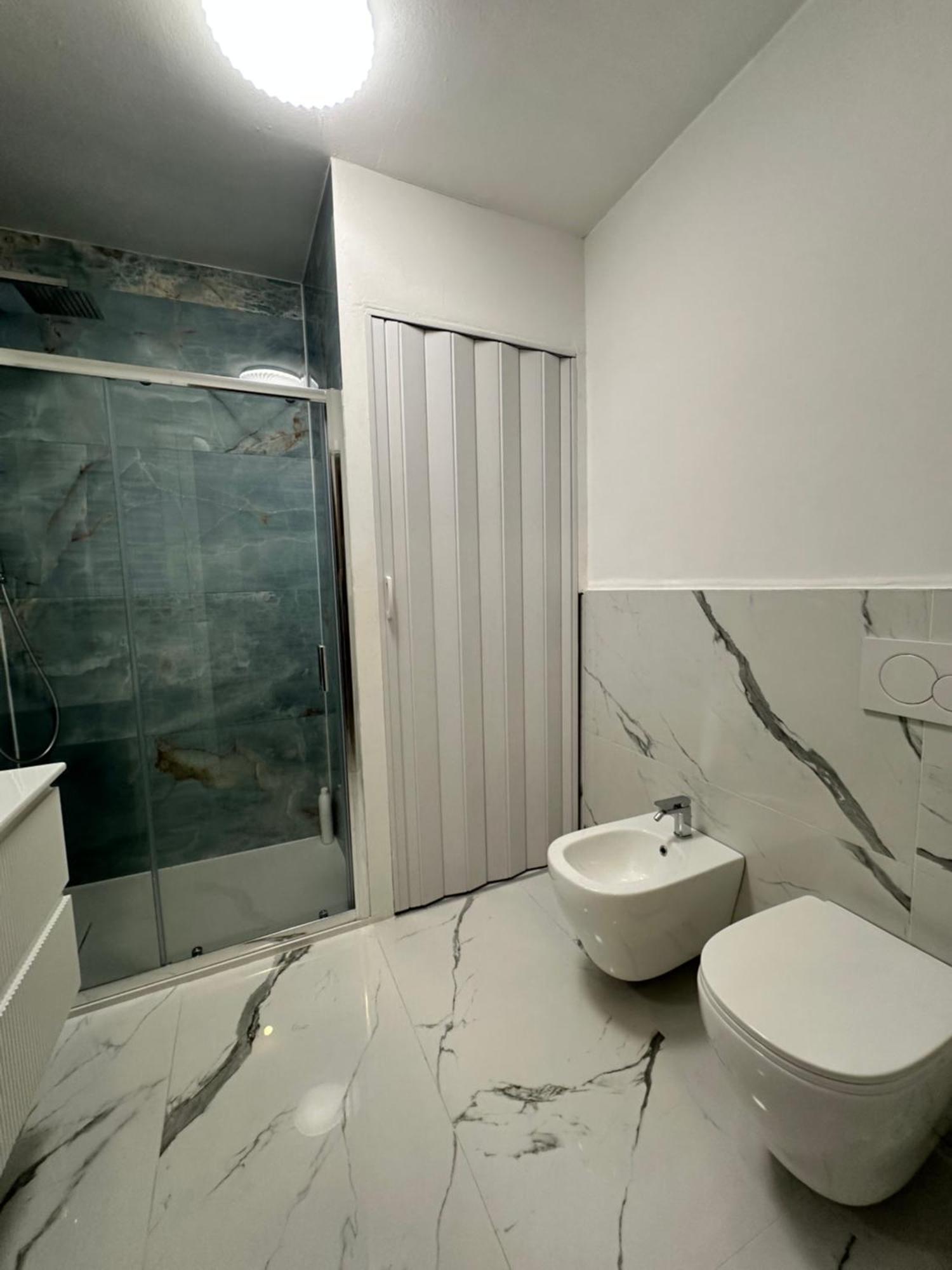 Luna Luxury Suite Bergamo Exterior foto