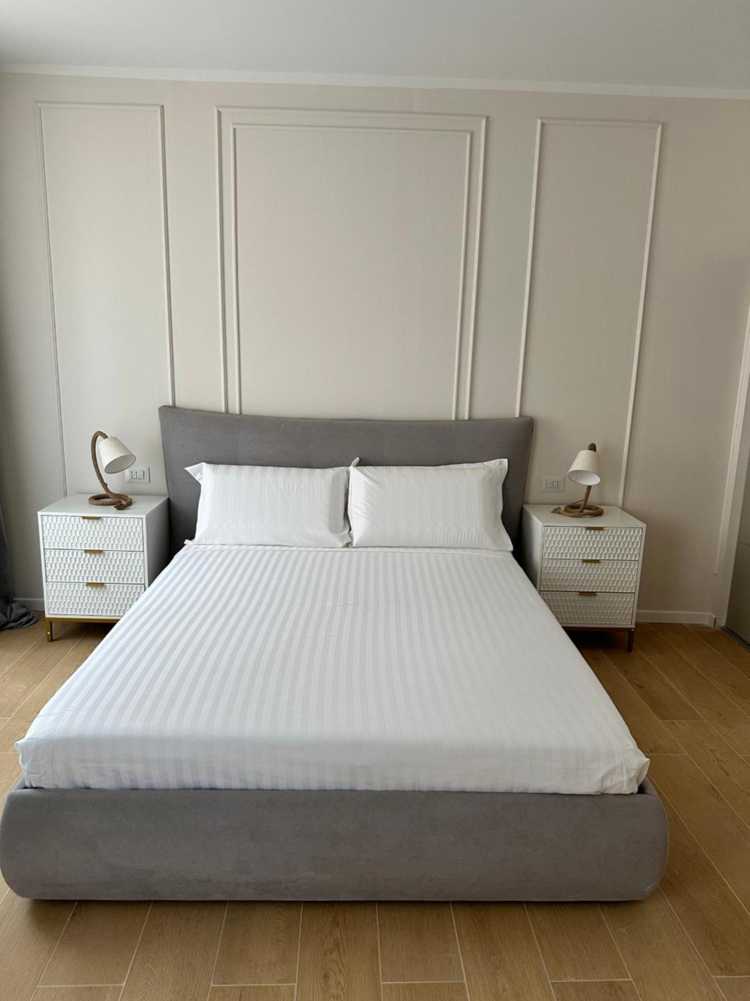 Luna Luxury Suite Bergamo Exterior foto