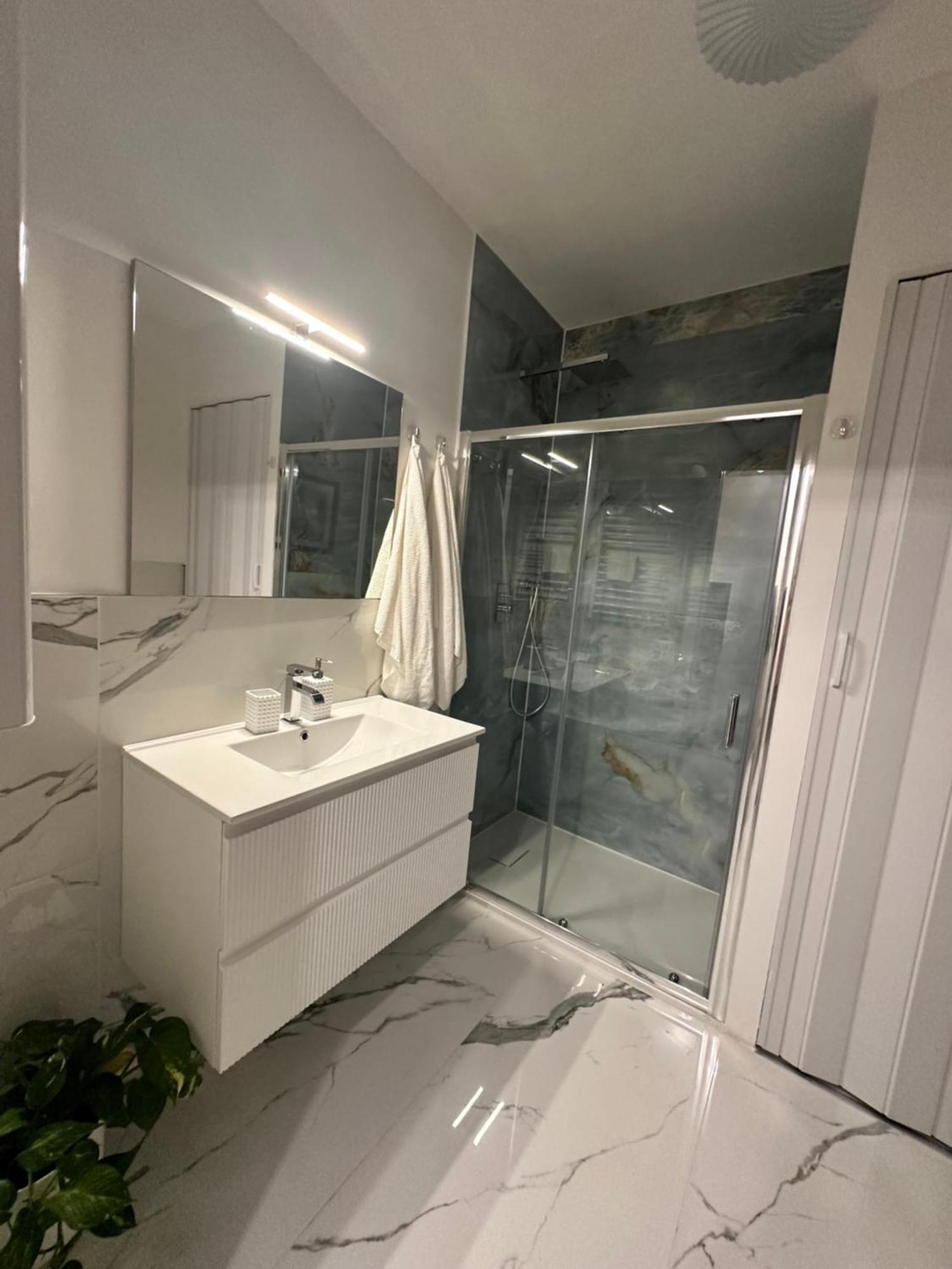 Luna Luxury Suite Bergamo Exterior foto