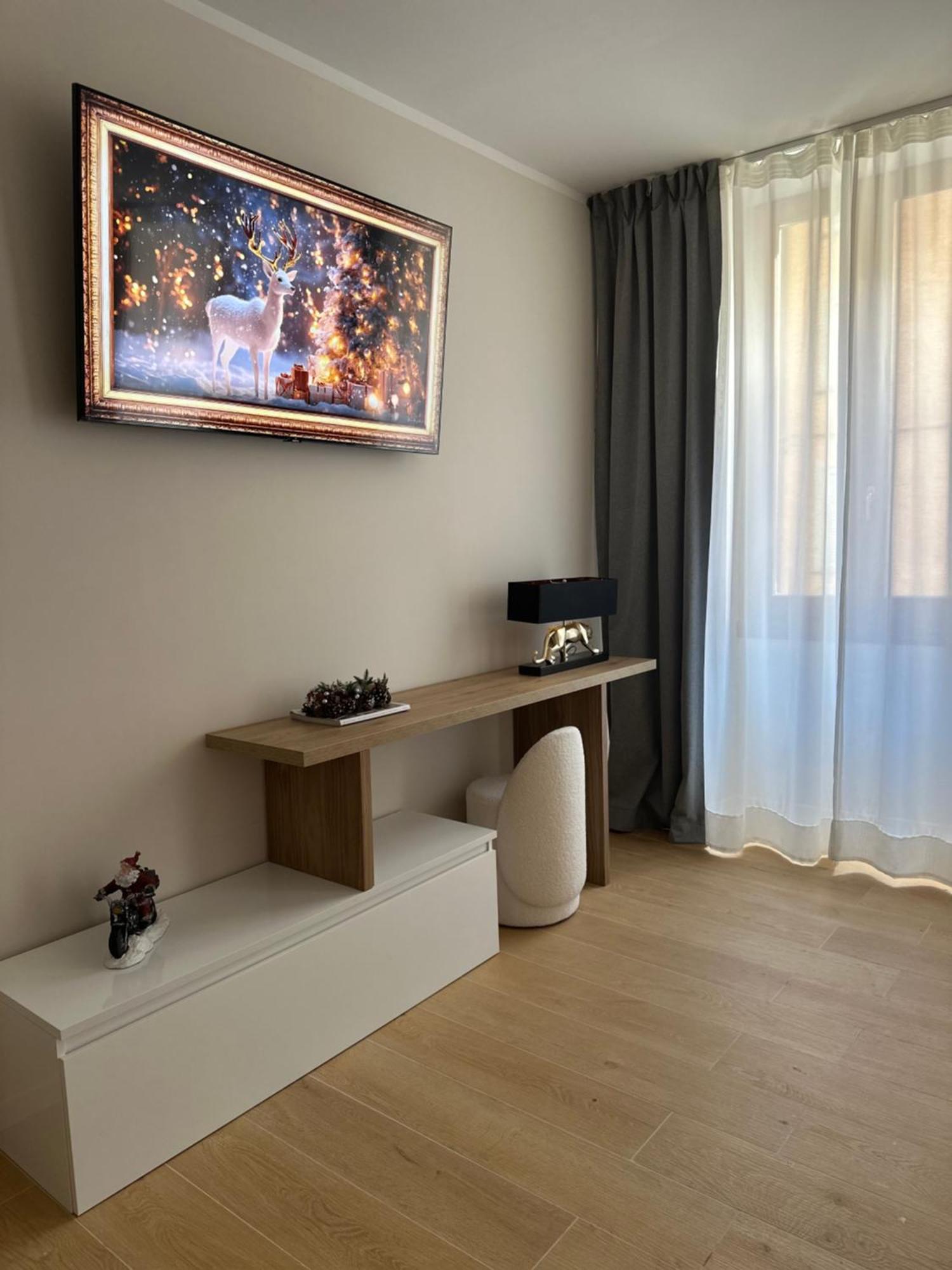 Luna Luxury Suite Bergamo Exterior foto