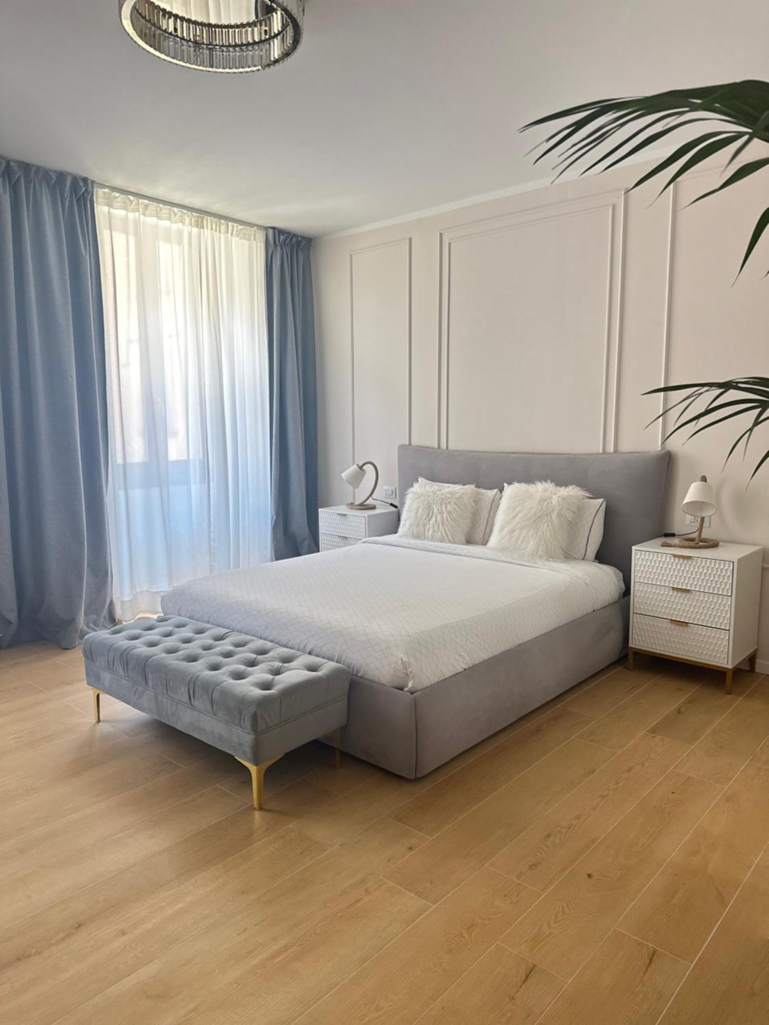Luna Luxury Suite Bergamo Exterior foto